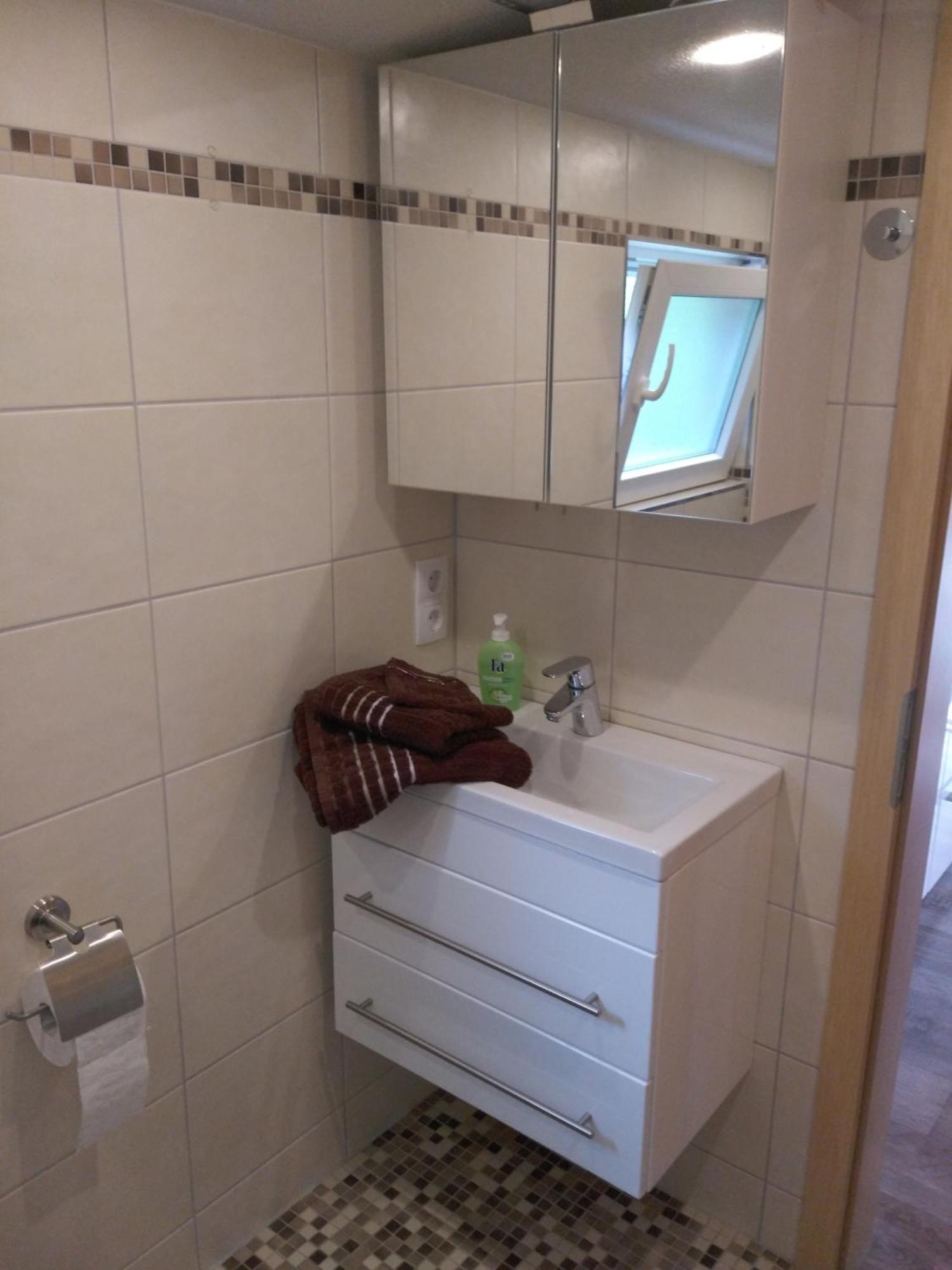 فيلا Poolhaus Im Suedharz Harztor المظهر الخارجي الصورة