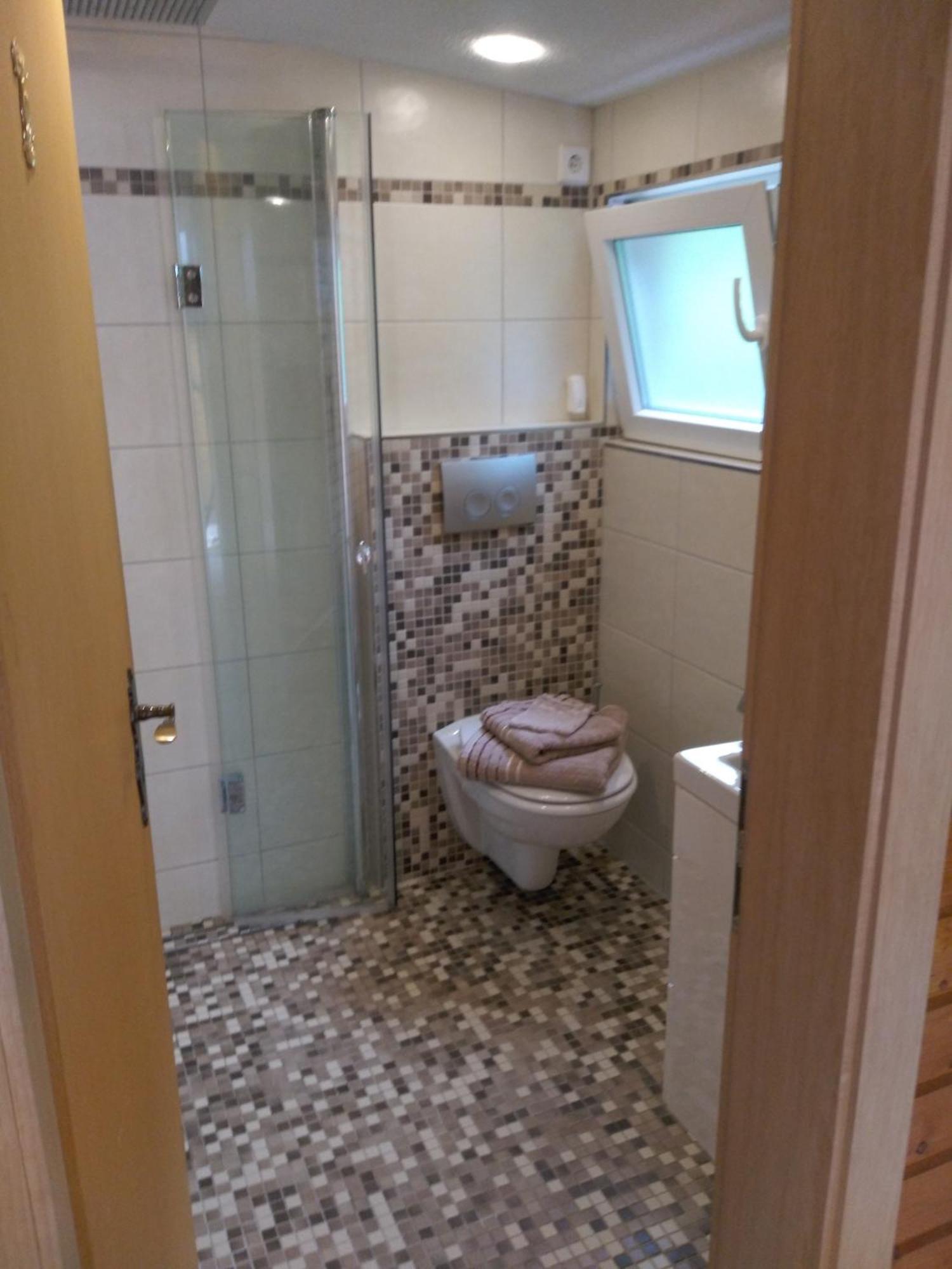 فيلا Poolhaus Im Suedharz Harztor المظهر الخارجي الصورة